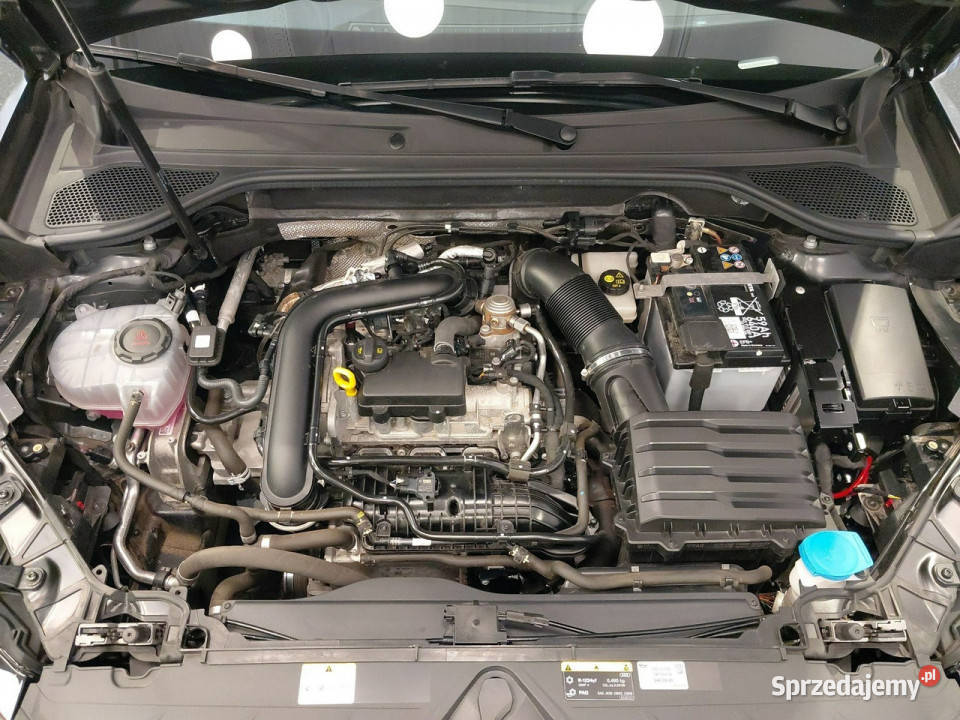 Audi Q2 Advanced 10 116 M6 2024r VAT 23 Salon I centralny zamek Myślenice