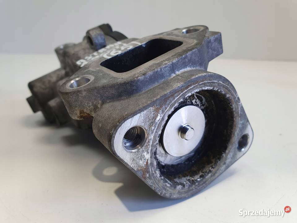 Opel Astra IV J 17 CDTI ZAWÓR EGR osobowe lubelskie Rudka