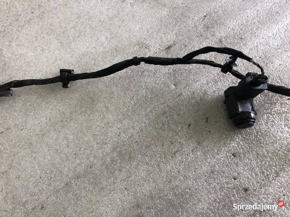 WIĄŻKA PDC INSTALACJA TYŁ 3D0971095BB VW PHAETON