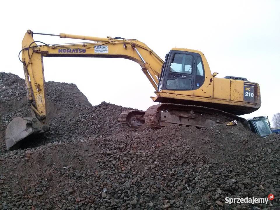 Usługi Transportowe Usługi Sprzętowe Łódź