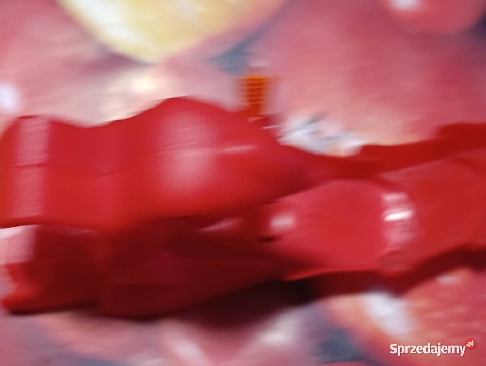 zestaw tematyczny Hot Wheels City Pułapka Zabawki Poznań