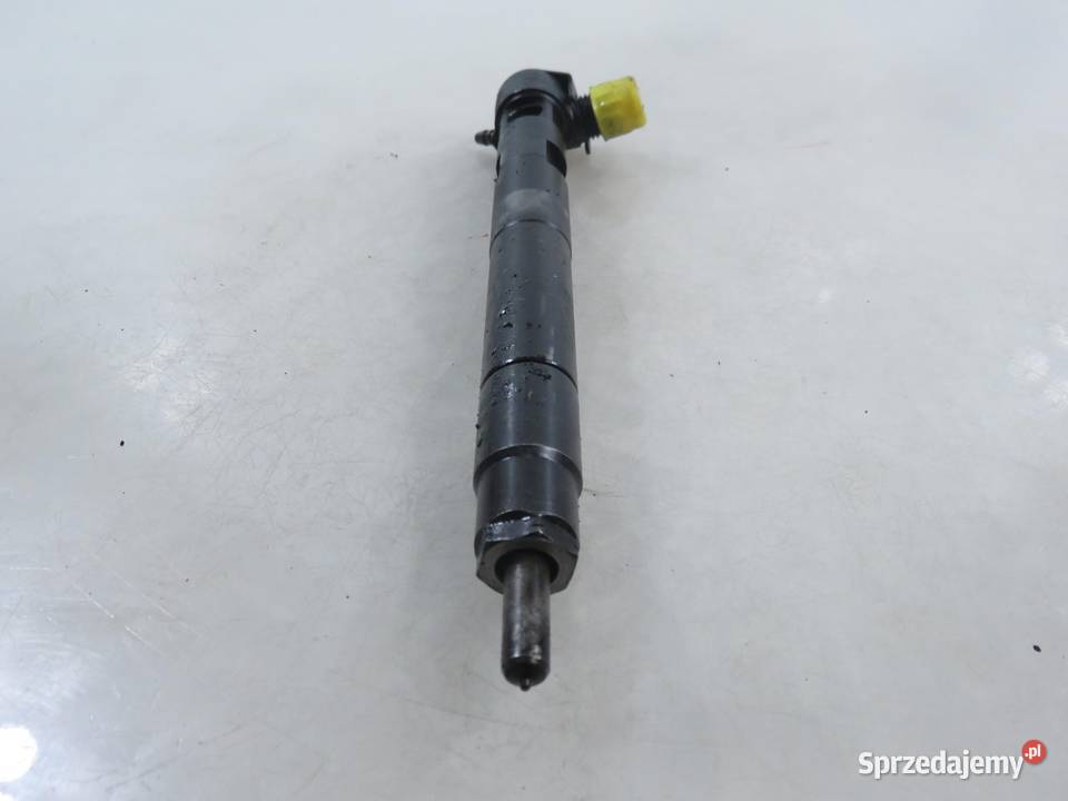 WTRYSKIWACZ CHEVROLET CRUZE 20 Dsl 25183185