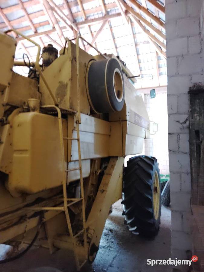 Holland 80558040 Młynarze