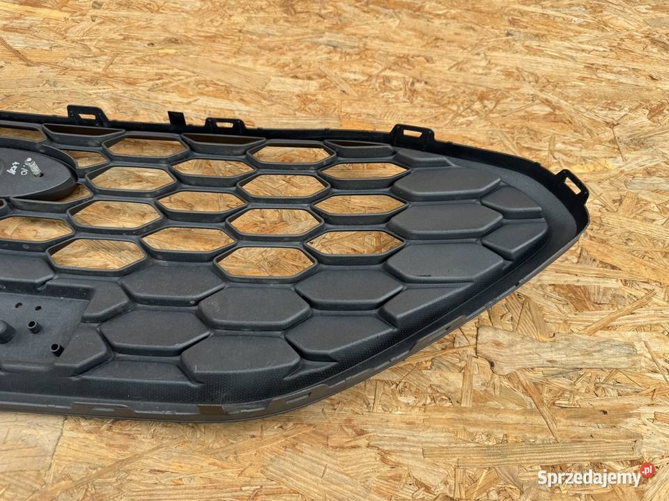 Grill atrapa chłodnicy Ford focus mk4 lift Międzychód