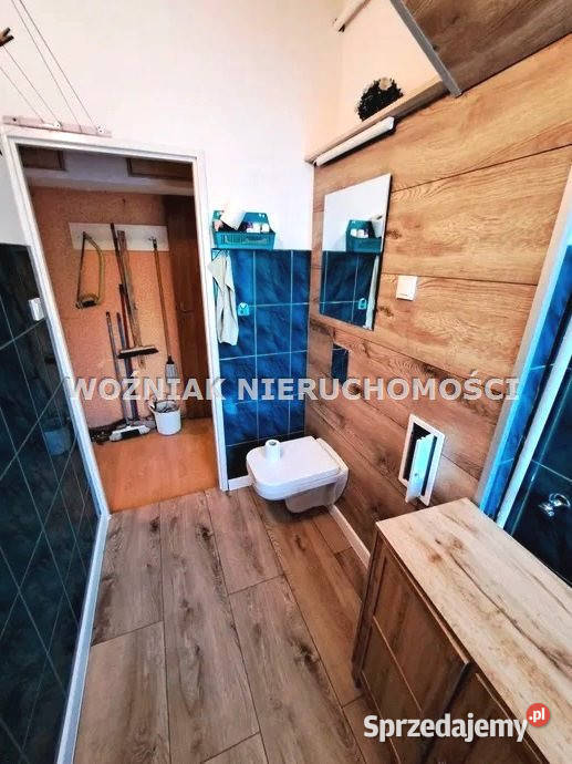 Mieszkanie 59m2 Wałbrzych