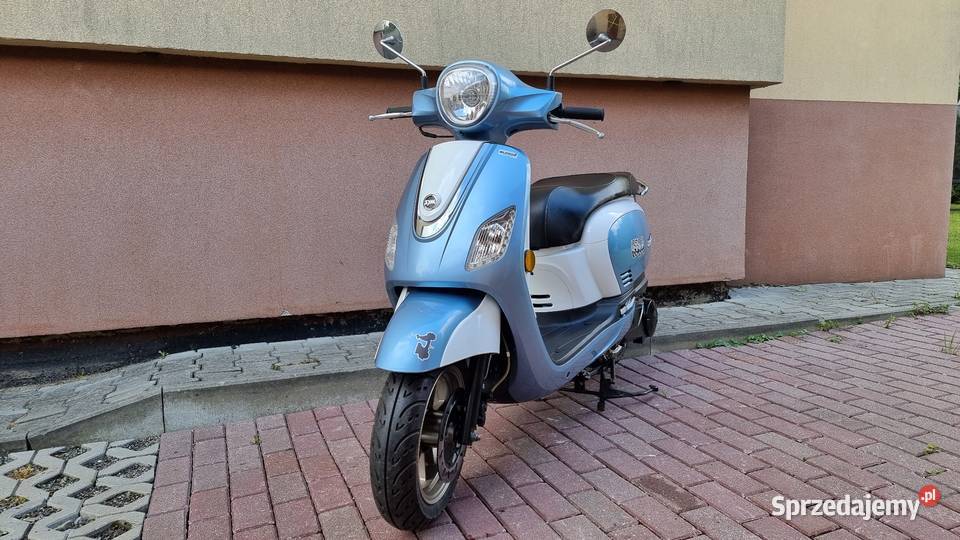 Mechanika naprawa serwis skutery piaggio gilera Pozostałe śląskie Bielsko-Biała