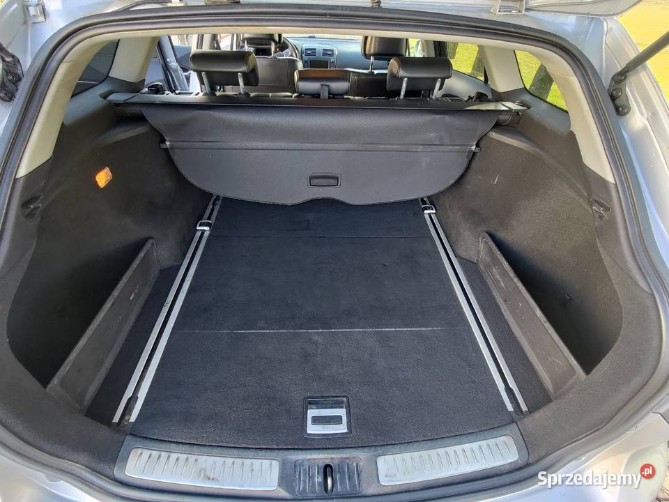 Zadbany Pierwszy właściciel Gotowy do jazdy oc Sadów