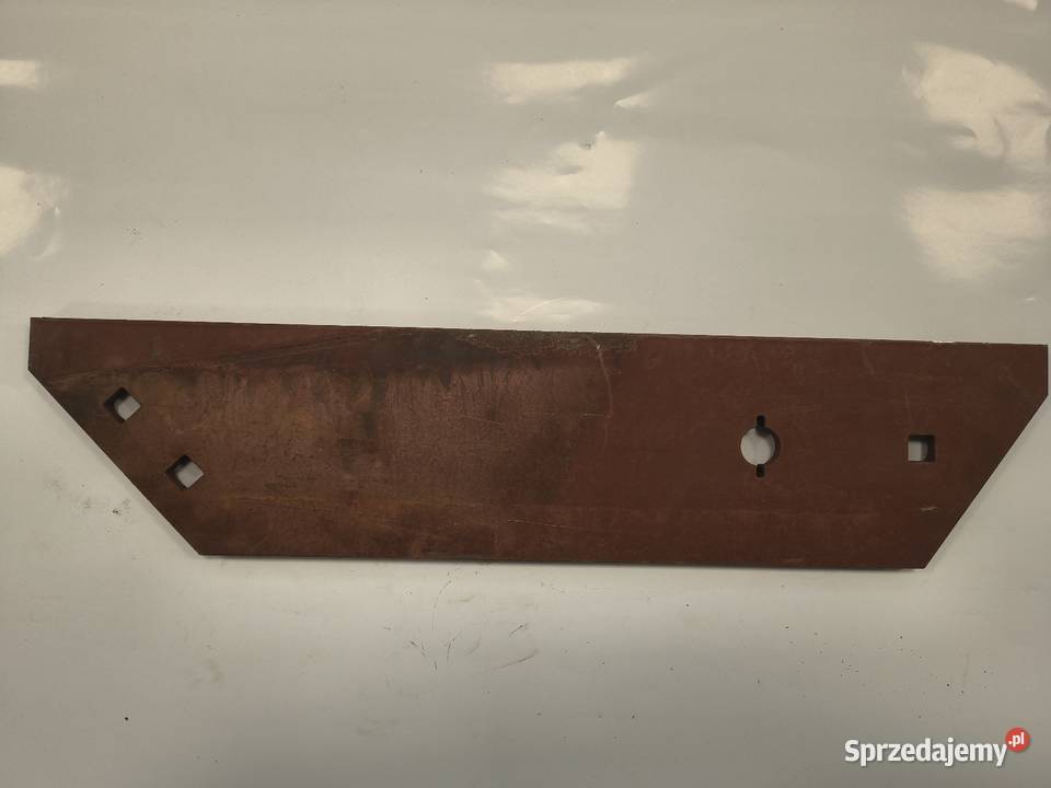 Płoza Pługa Długa Pług B200 Szczecin