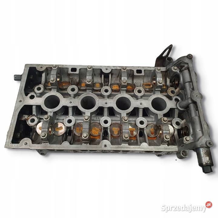 GŁOWICA CYLINDRÓW Opel Zafira B Astra J 16 16V Głowice cylindrów sprzedam