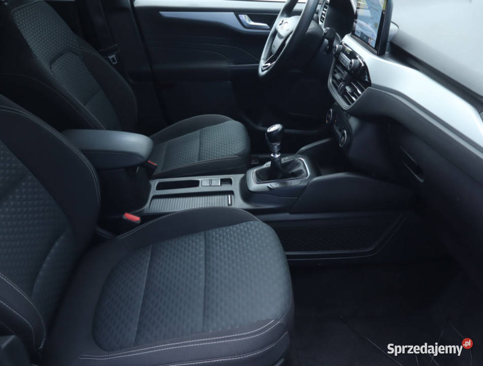 Ford Kuga 15 EcoBlue Łódź