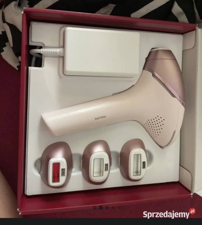 Laser philips Częstochowa