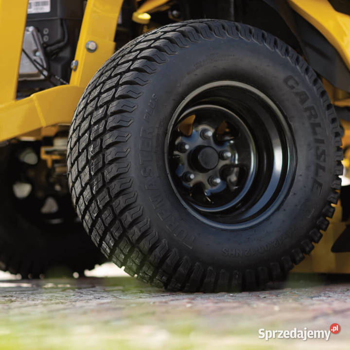 Cub Cadet Zero Turn XZ7 L152I Ultima traktor