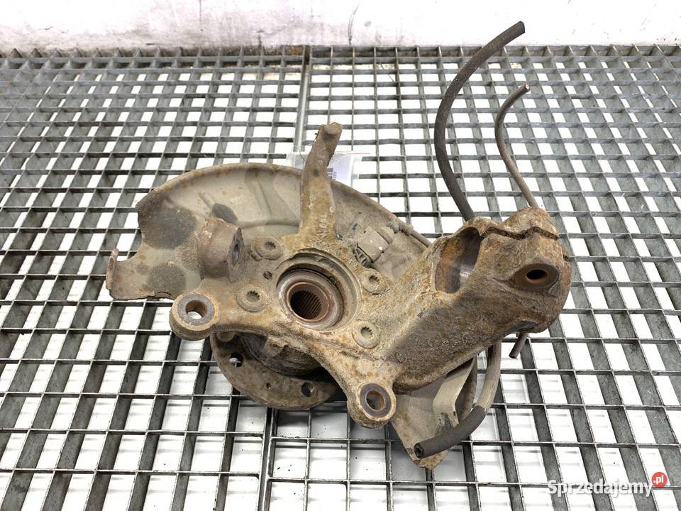 ZWROTNICA LEWY PRZÓD VW TIGUAN 20 140 0718 osobowe podkarpackie