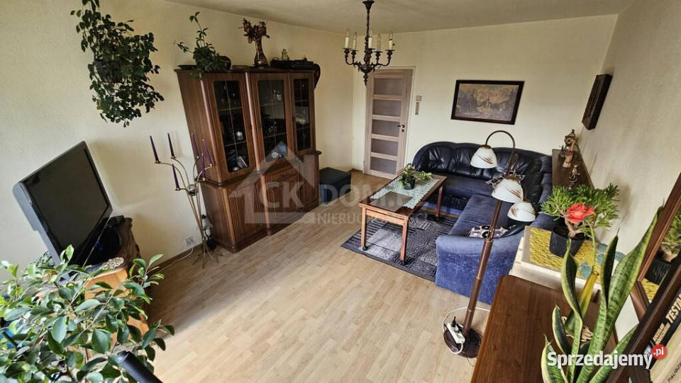 3 pokoje 5995 m Kielce os Świętokrzyskie 59.95m2 sprzedam