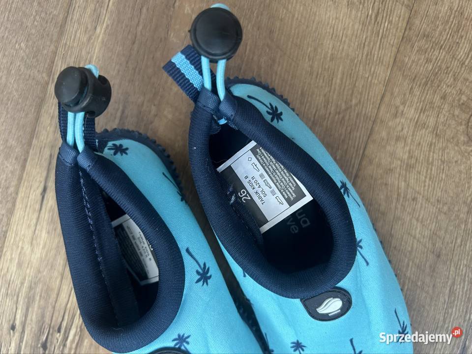 Buty do wody 26 buty na plażę Aqua Wave Rozmiar 26 Wyszków