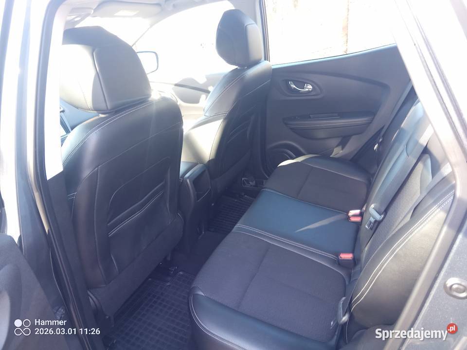 Renault Kadjar Gryfice