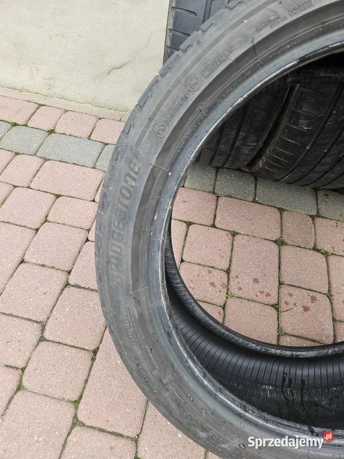 Opony letnie 2254018 świętokrzyskie Pińczów