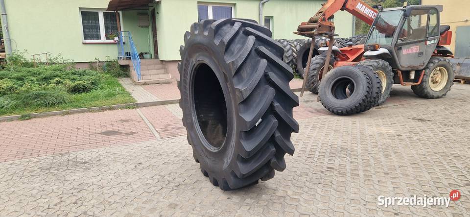 65075r38 6507538 Bridgestone Nowa Nowe Miasto Lubawskie