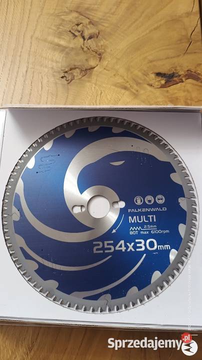 Piła tarczowa wielofunkcyjna Falkenwald multi o