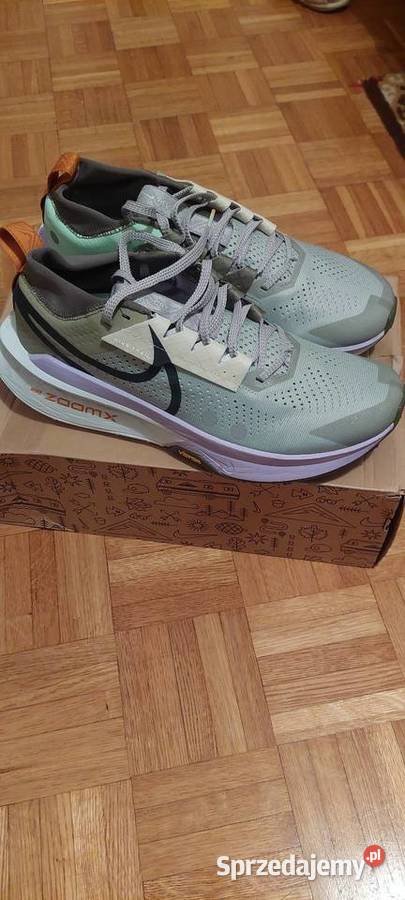 Buty Nike Zegama 2 Trail Wrocław