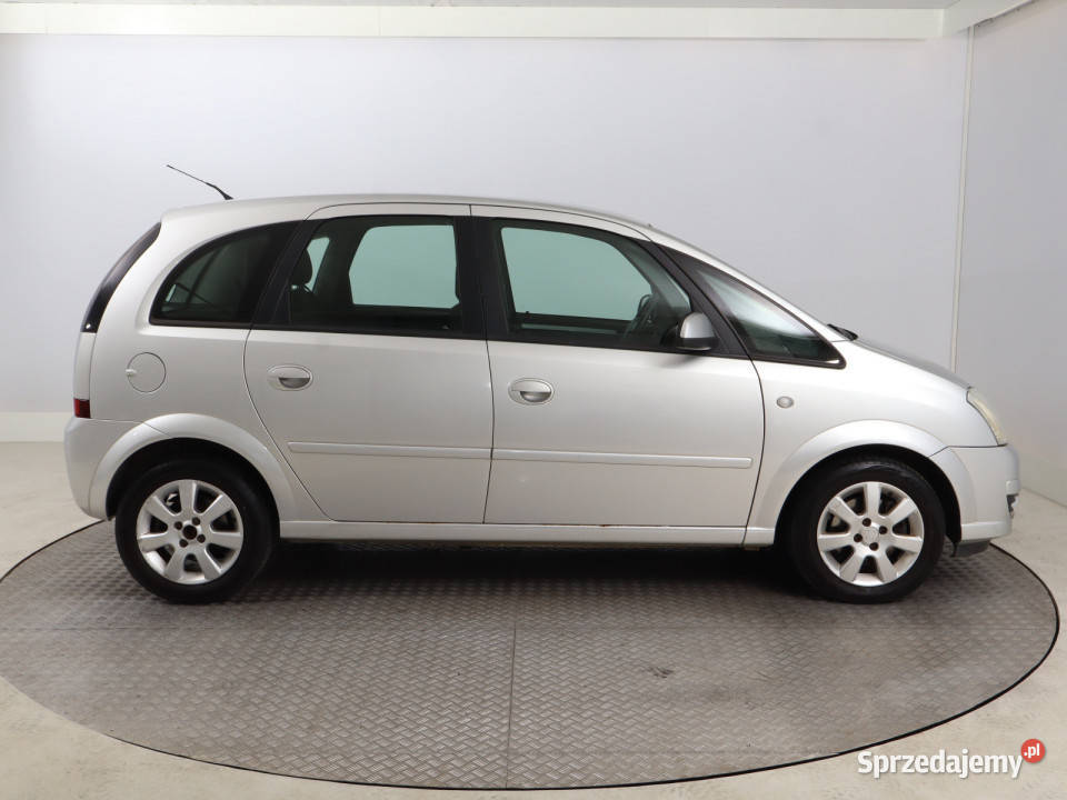 Opel Meriva 16 Bielany Wrocławskie sprzedam