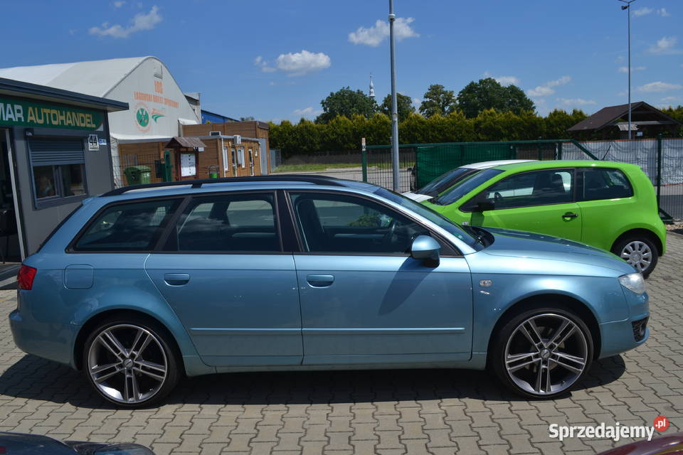 Seat Exeo z Niemiec OPŁACONY 104 elektrochrom. lusterka boczne Zgorzelec