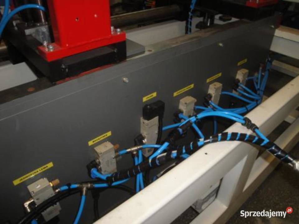 pankoke i koschiek automat do wiercenia i piły lubuskie Kłodawa