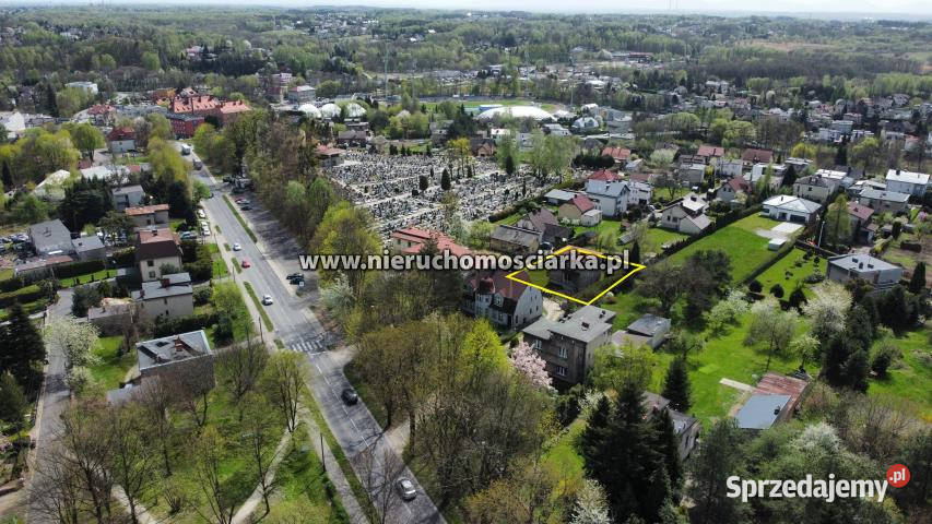 Dom wolnostojący 134m2 Wodzisław Śląski
