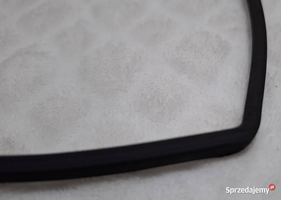 Uszczelka neutralizatora ramki filtra mniejsza Czeladź sprzedam