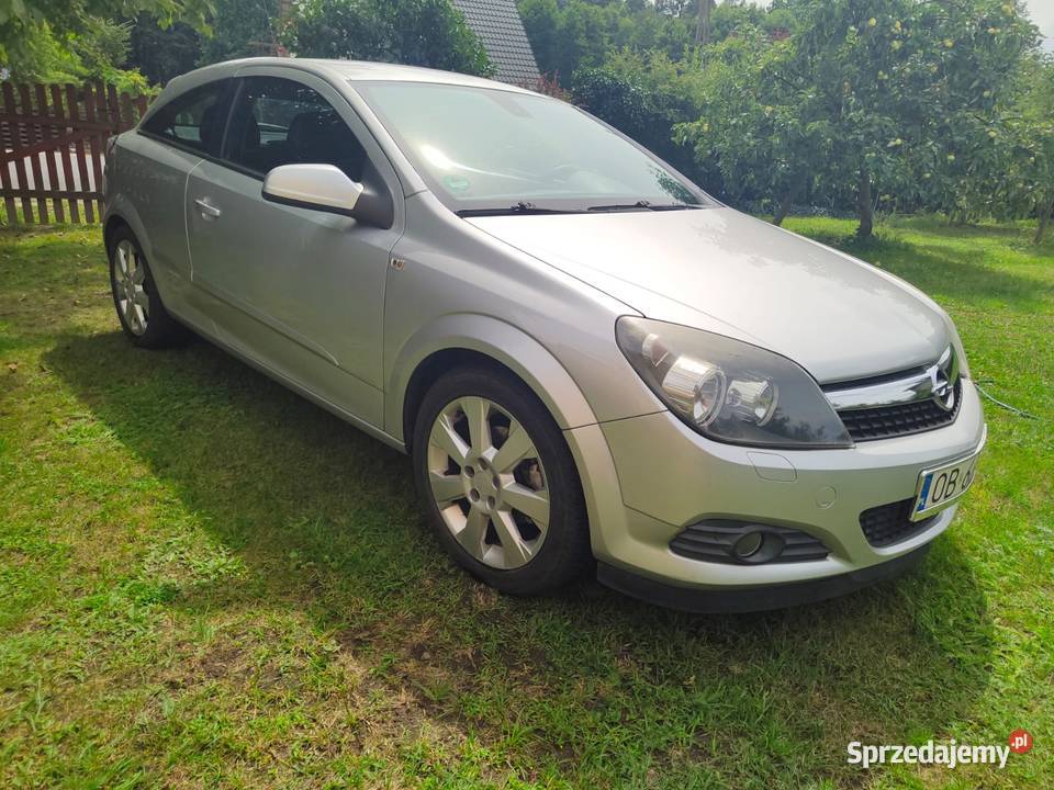 Opel Astra H 2009 16 czujnik deszczu Zielęcice