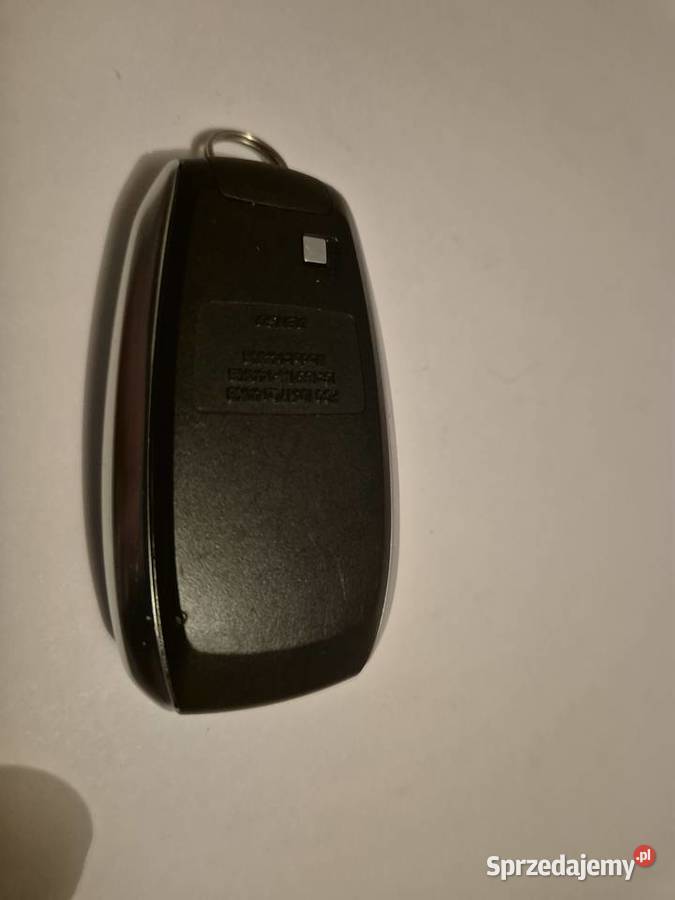 Subaru XV 2023 Kluczyk Keyless USA Suwałki