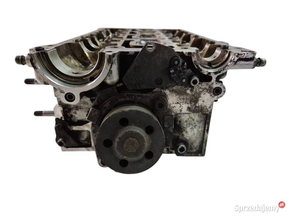 GŁOWICA ALFA 147 156 LANCIA 18 20 60599491 A869 osobowe śląskie Kiczyce