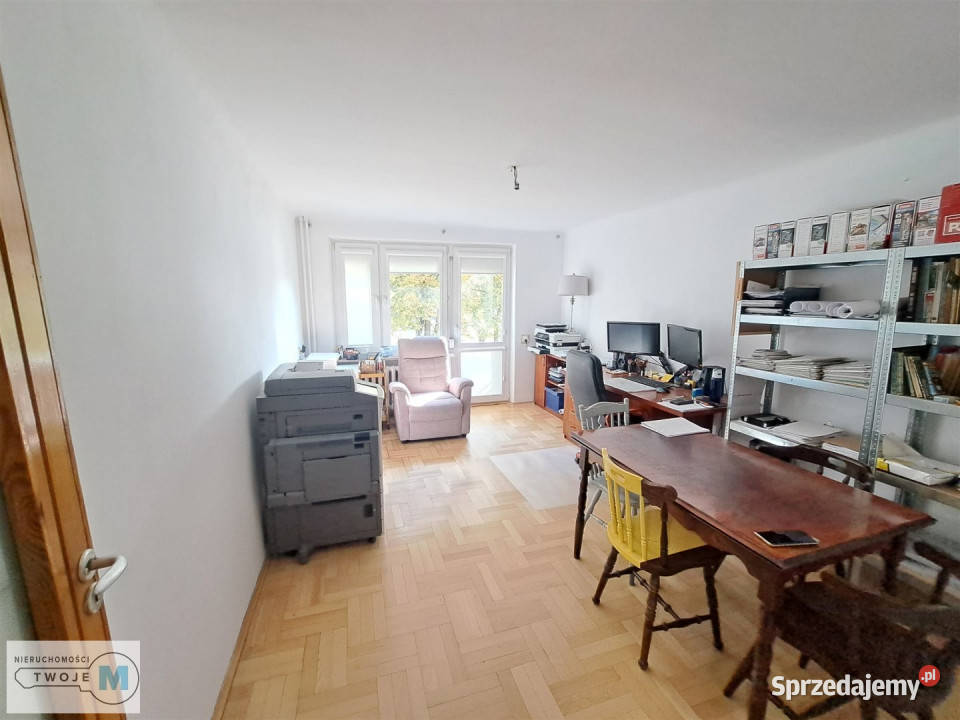 Mieszkanie 67m2 4 pok Kielce Rok budowy 1974