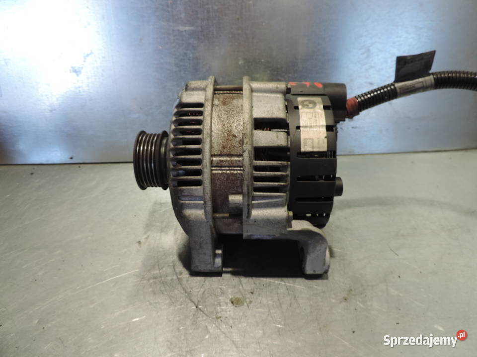 BMW E46 20 D ALTERNATOR Układ elektryczny, zapłon Nowy Sącz