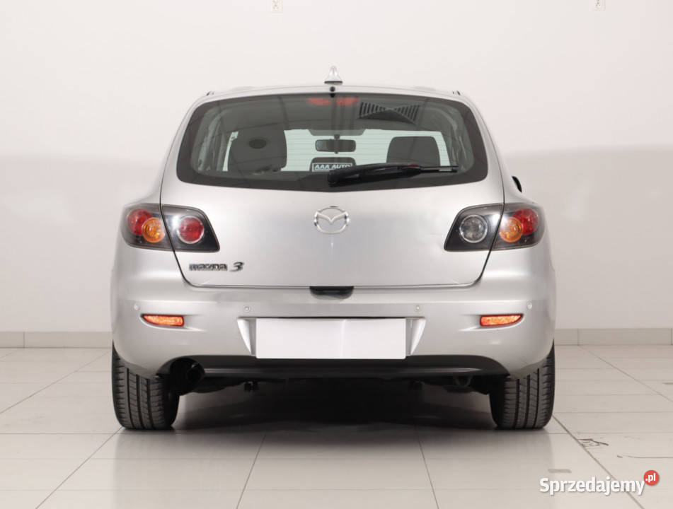 Mazda 3 16 Piaseczno sprzedam