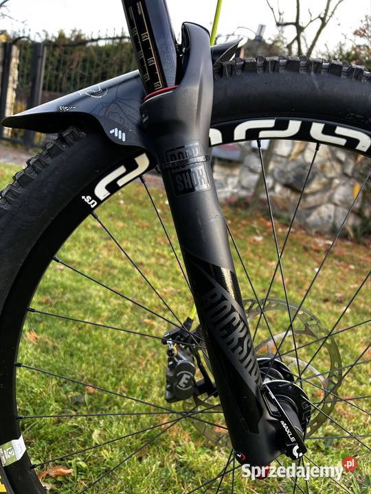 Yt capra Carbon Jaworzno