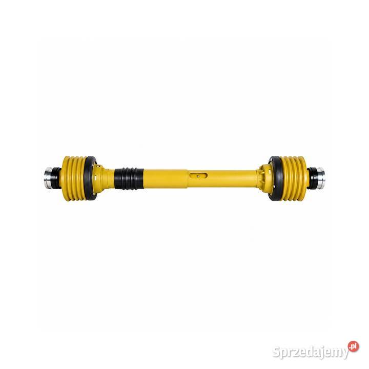 Wał WOM trójkąt 302 x 92 L910 mm T63092716B6BT Kamionna