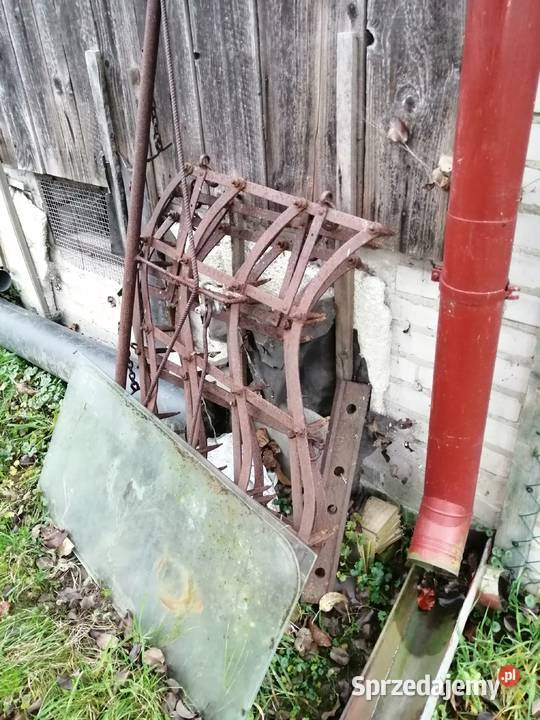 Traktorek esiok andoria sam 1ca90 Rzeszów