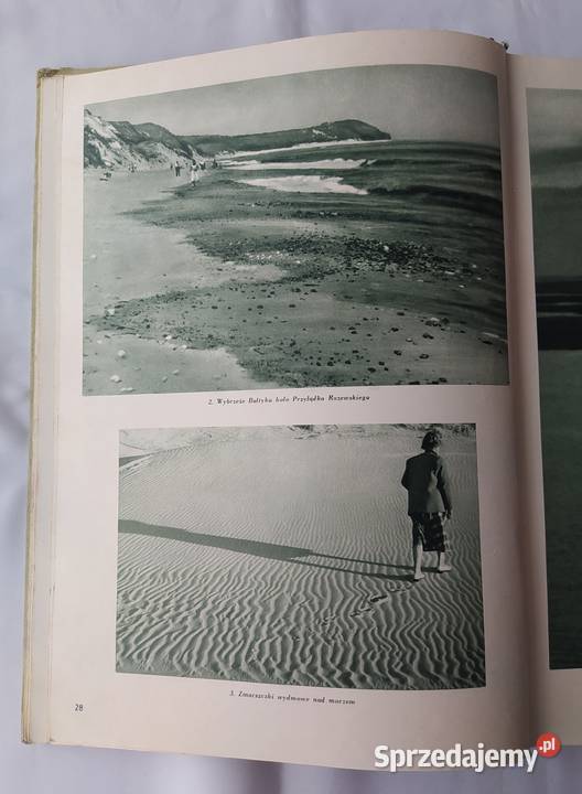 KRAJOBRAZY POLSKI Stefan Jarosz