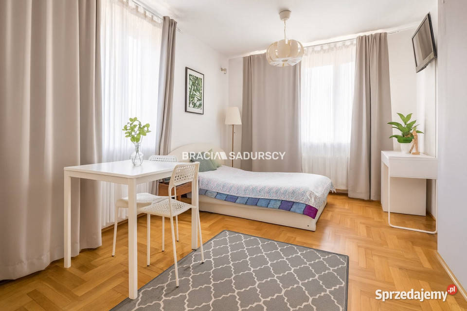 sprzedaży domu wolnostojącego Kraków Goplana sprzedam