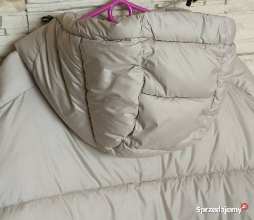 Kurtka puchowa Columbia Kurtki i płaszcze Gdańsk