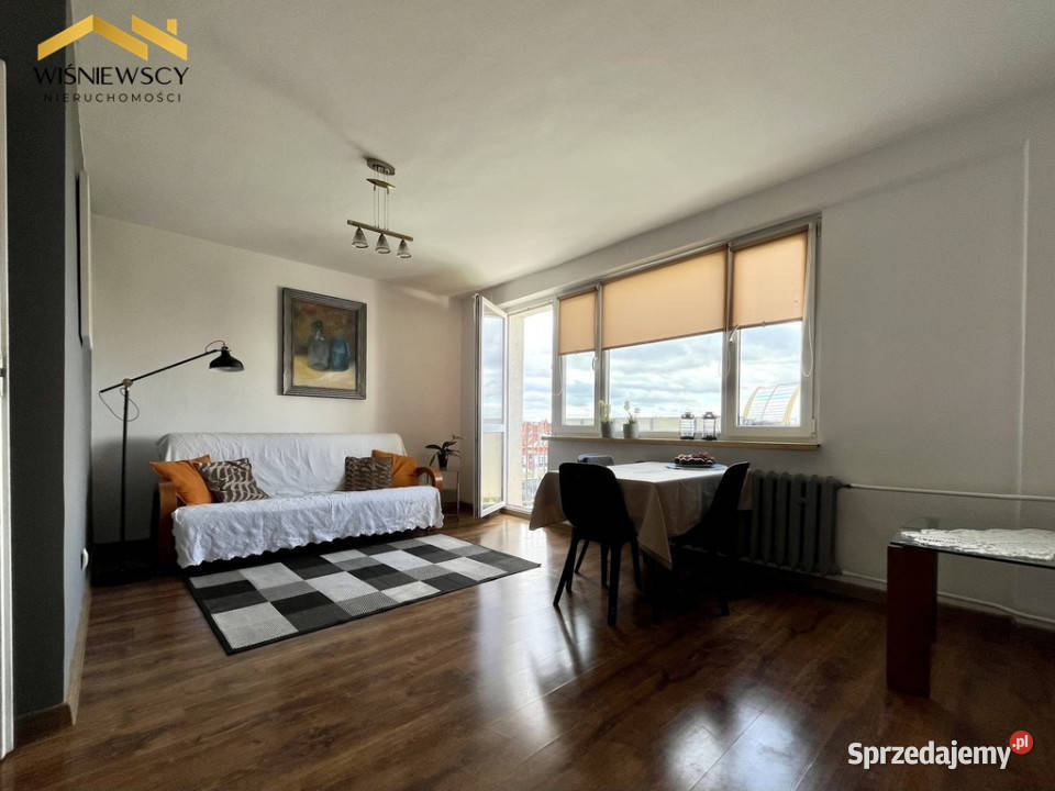 Mieszkanie 499 m 2 pokoje w centrum Malborka sprzedam