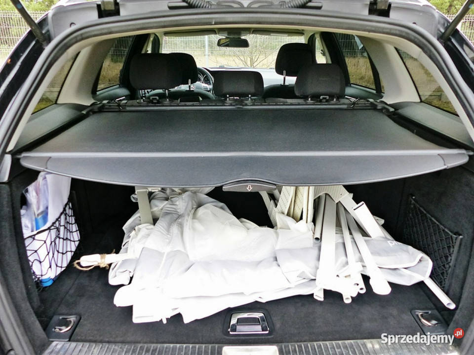 Mercedes C 220 22 centralny zamek Piła