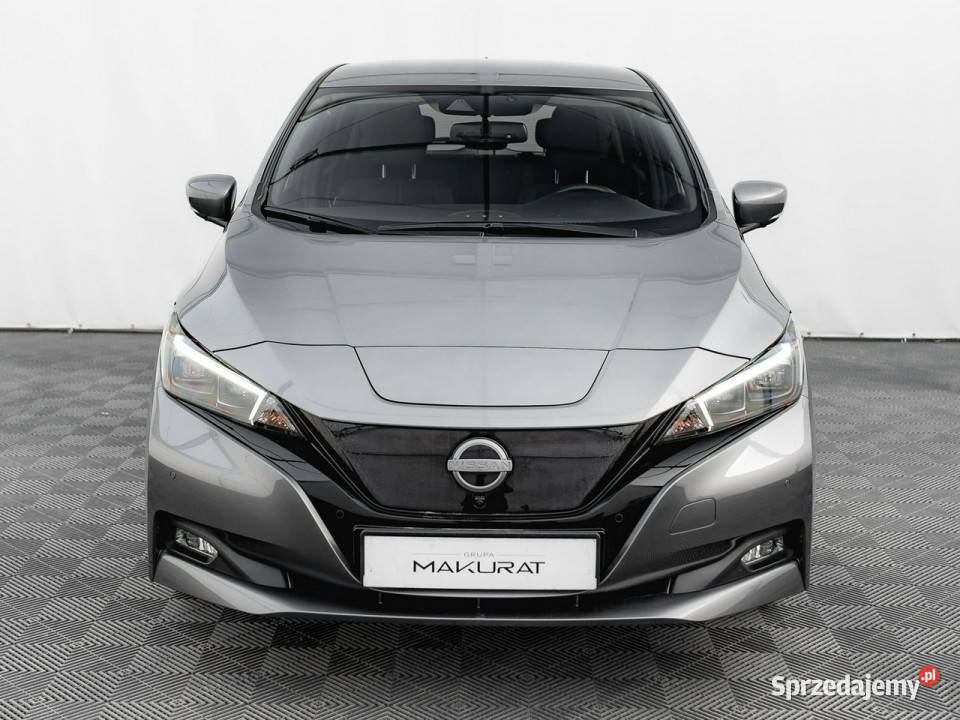 Nissan Leaf DW6WV9540kWh NConnecta Podgrzf Pępowo