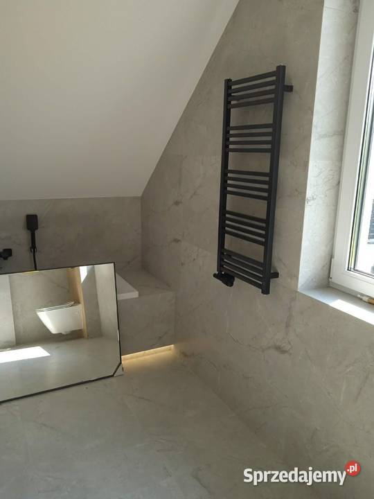 Wykończenia wnętrz i remonty Bielsko-Biała