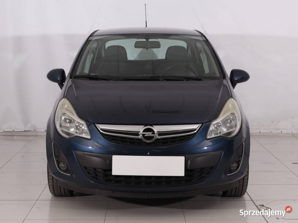 Opel Corsa 12 sprzedam