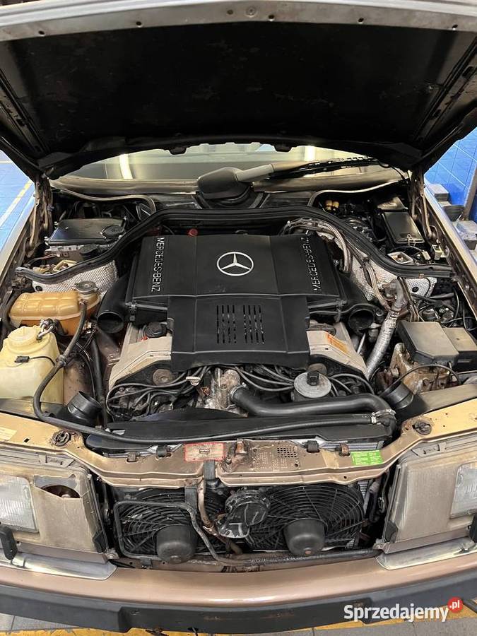 mercedes e400 115000km mazowieckie Konstancin-Jeziorna