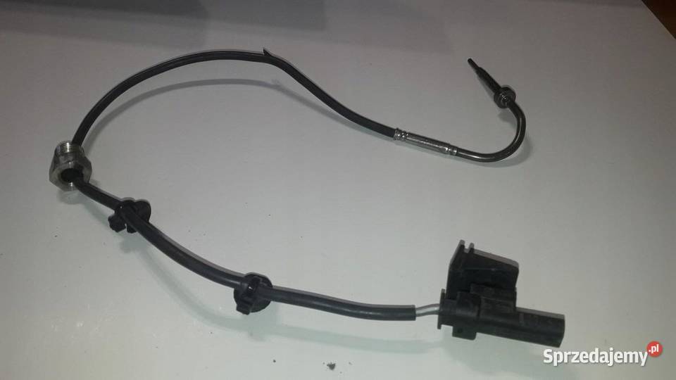 OPEL INSIGNIA 16 CDTI CZUJNIK SPALIN 55489548