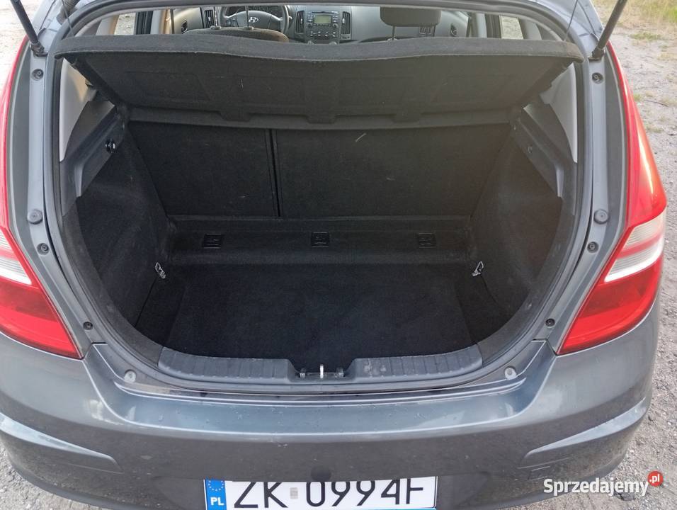 Hyundai i30 14 Koszalin