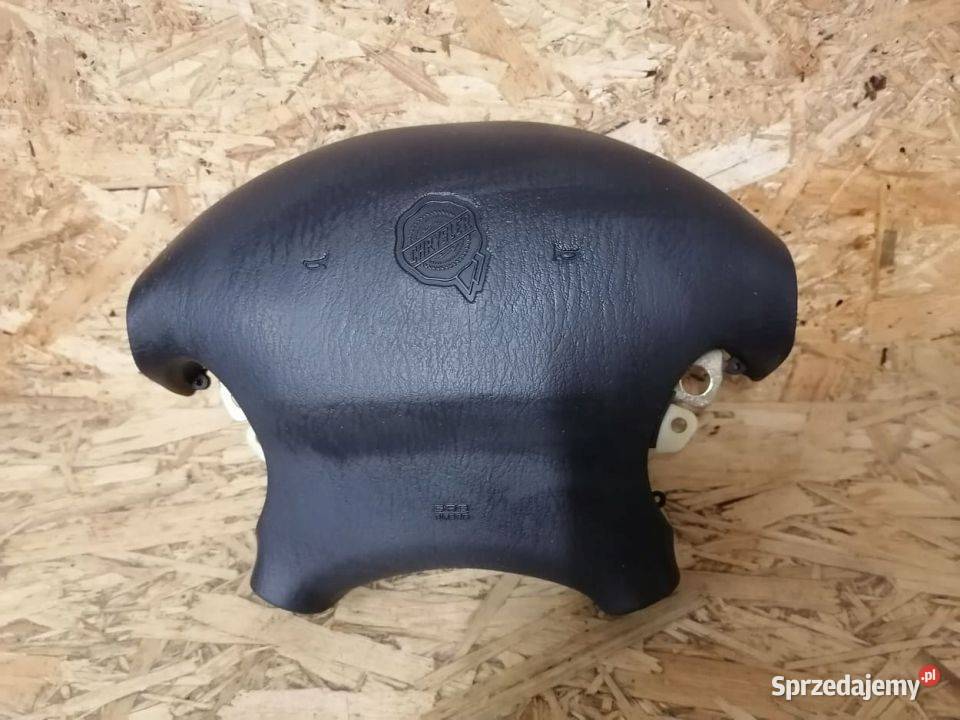 Airbag Poduszka Kierownicy Chrysler 300M 35 V6 osobowe Pleszew